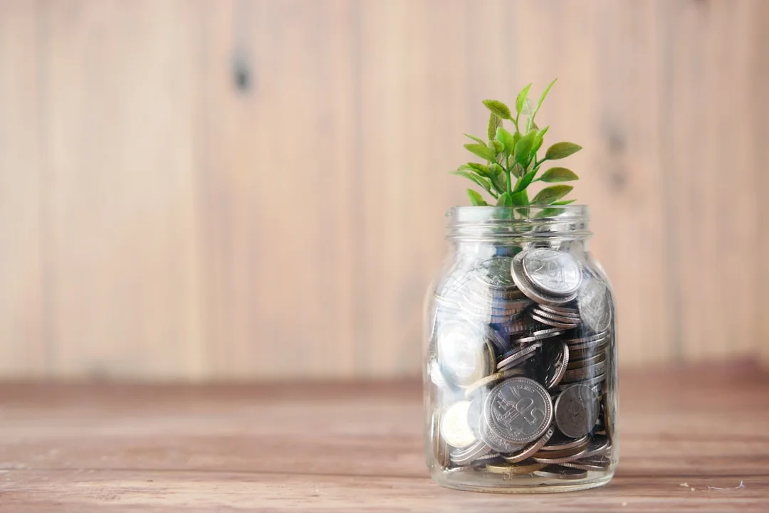 Wealth and prosperity,