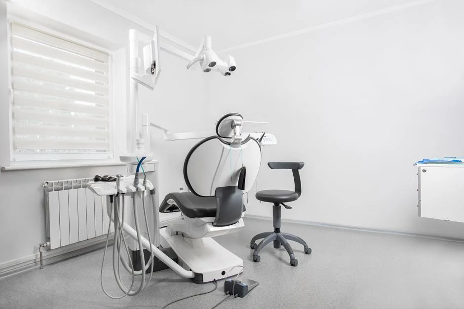 Interior designer, healthcare