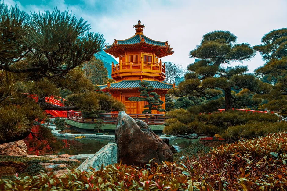 Feng Shui principles,