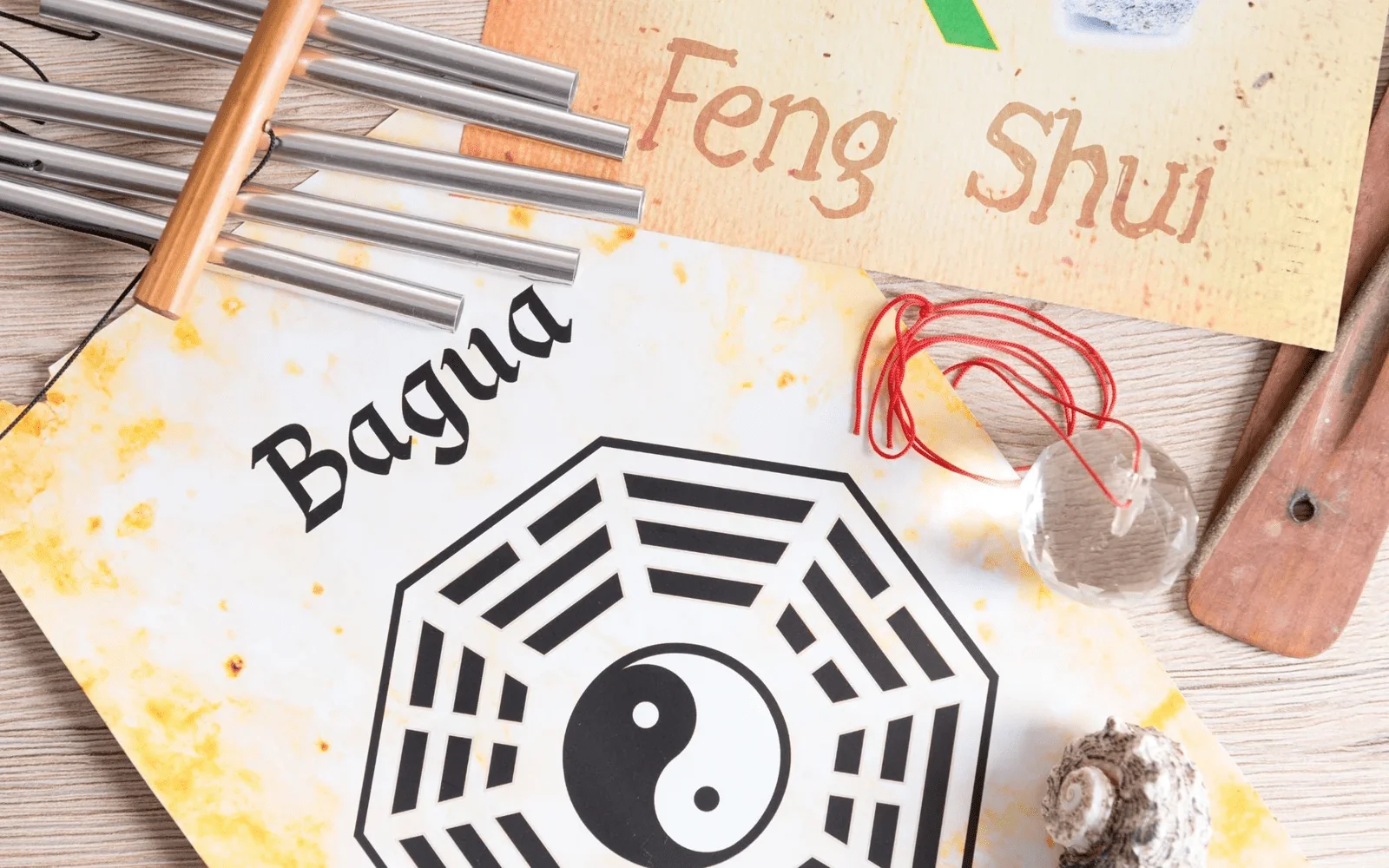 Feng Shui home