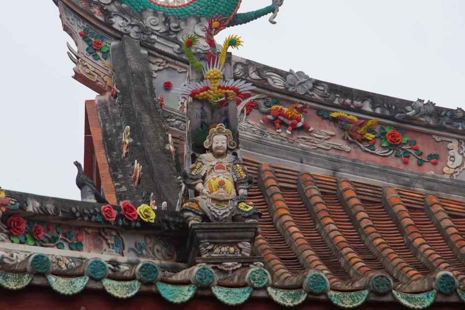 Body Feng Shui,