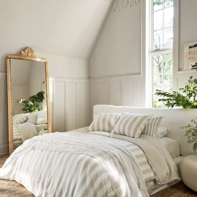 Feng Shui interior