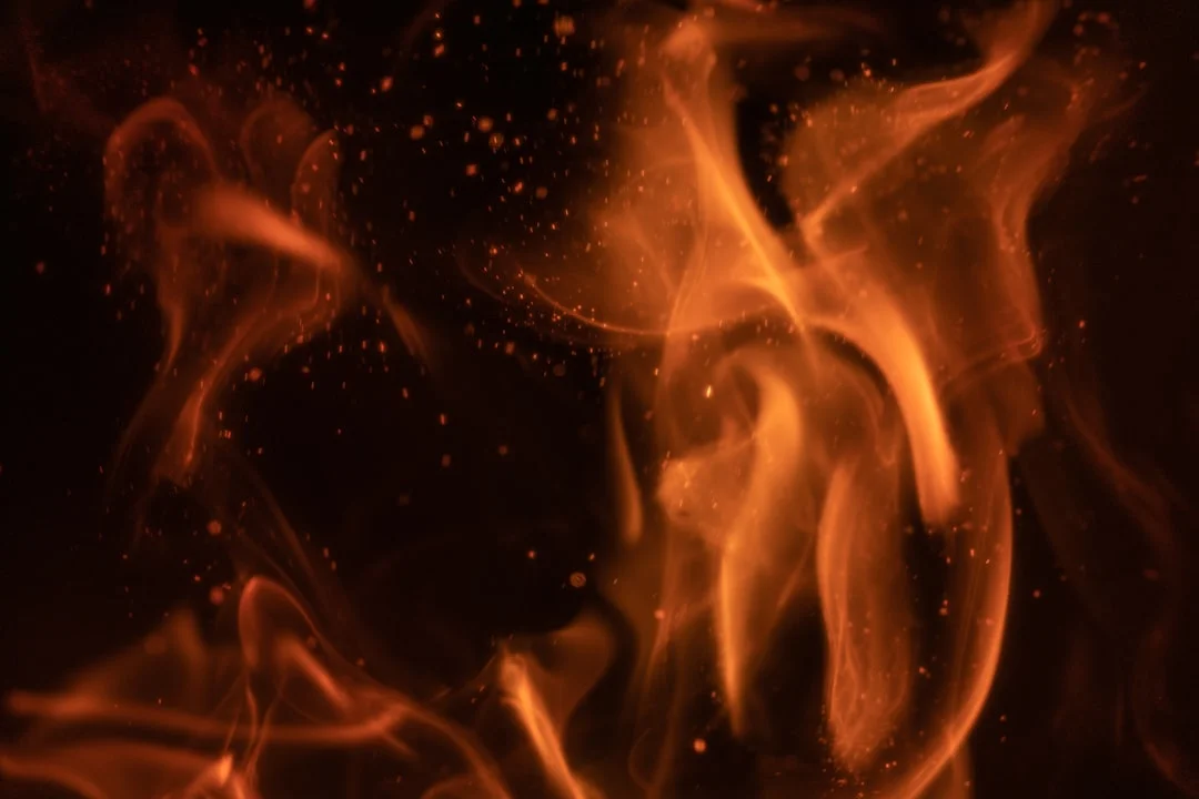 Fire element feng