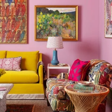 Interior design styles,