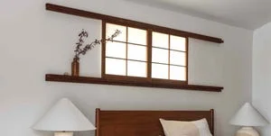Feng Shui room