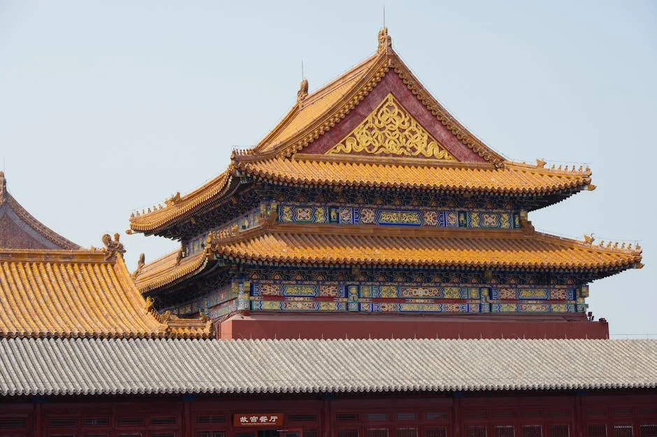 Ancient Chinese history,