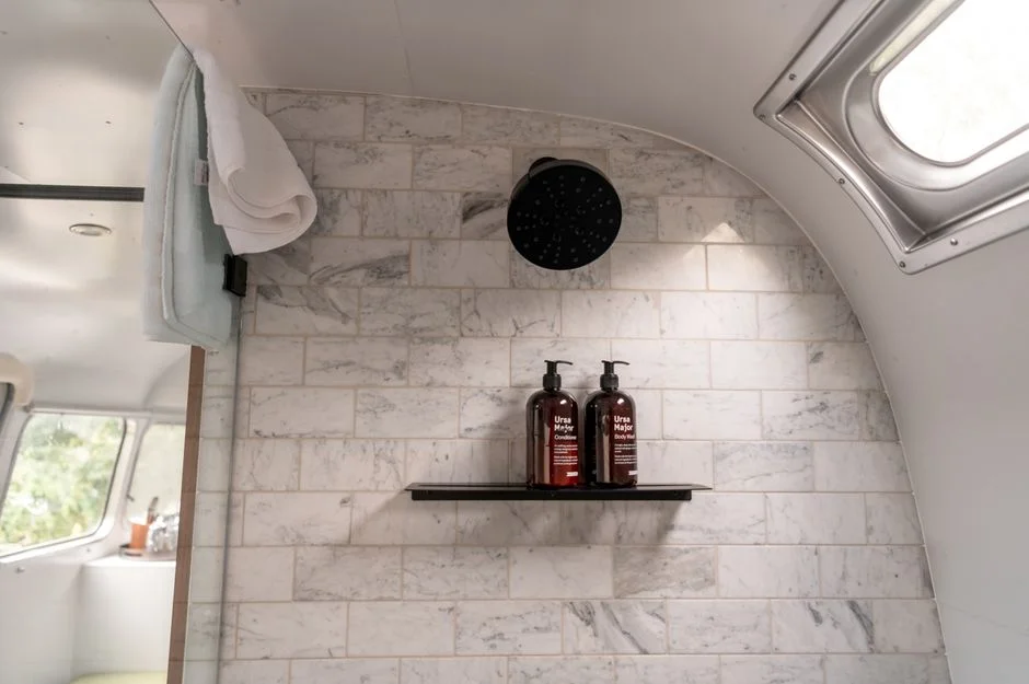 bathroom over main