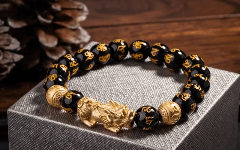 Feng Shui bracelet,