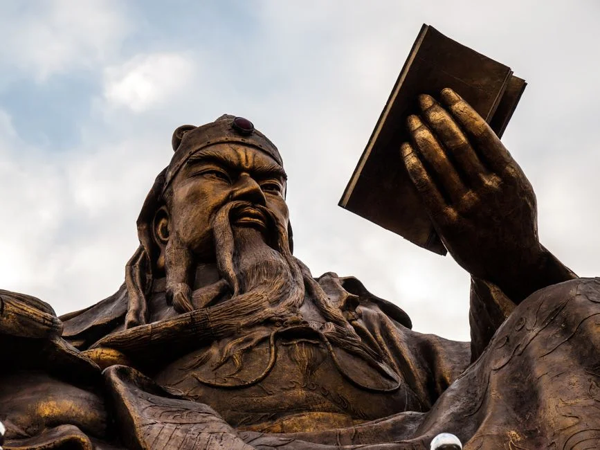 Taoism philosophy, ancient