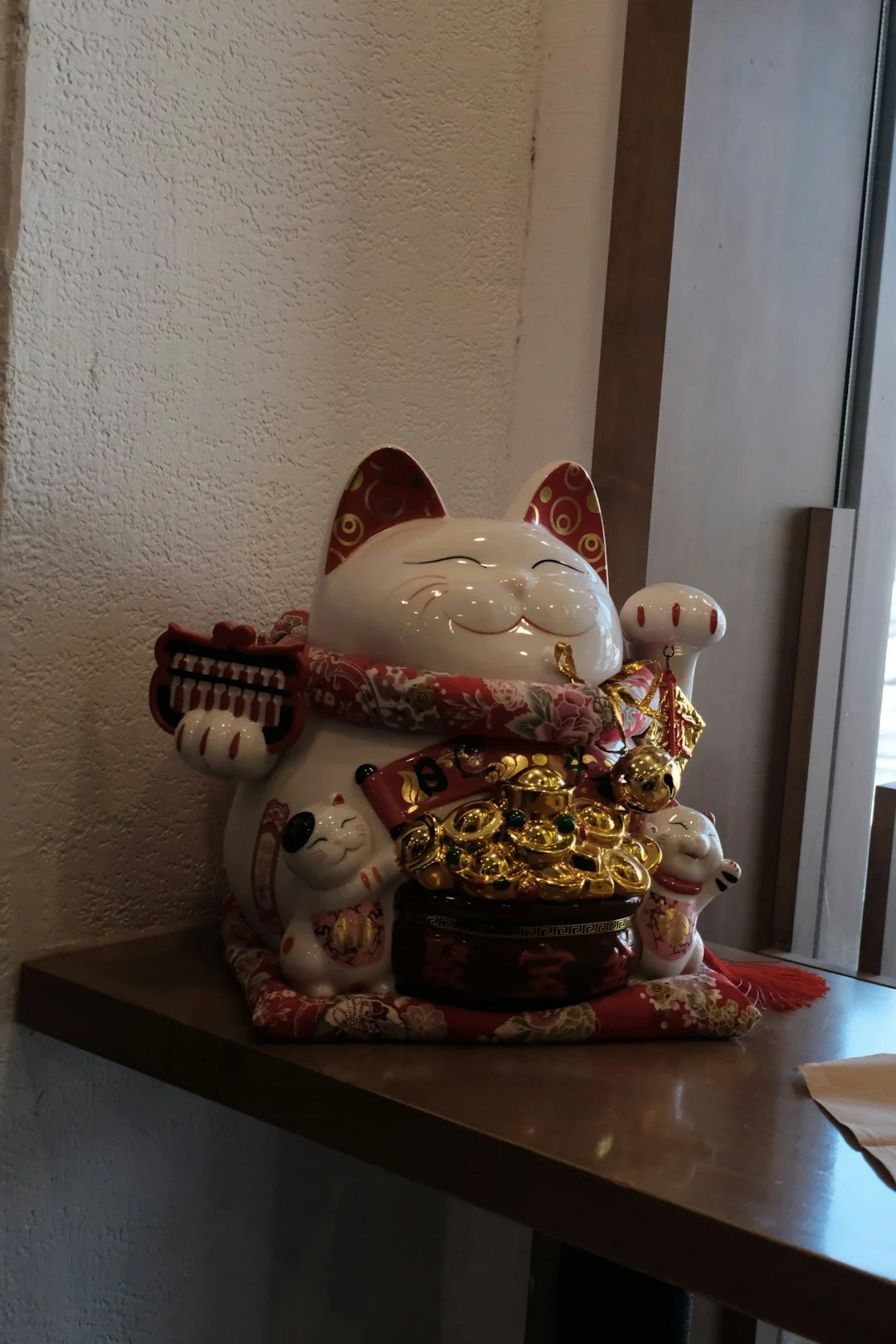 Feng Shui business