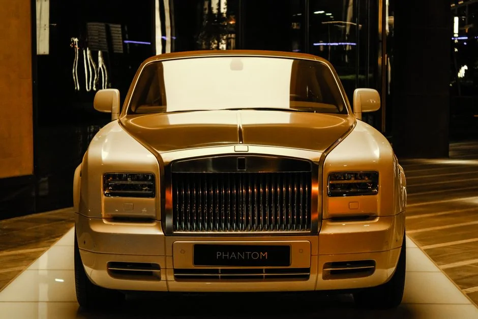 Stable wealth car,