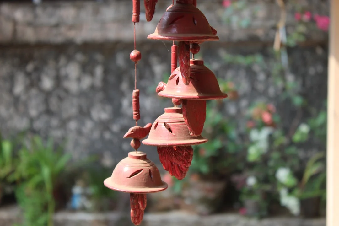 Feng Shui decor