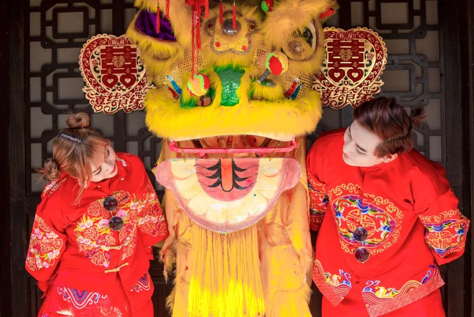 Chinese culture, traditional