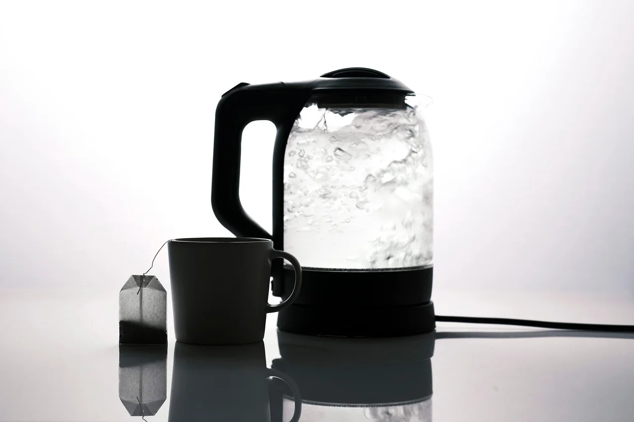 Electric Water Heater,