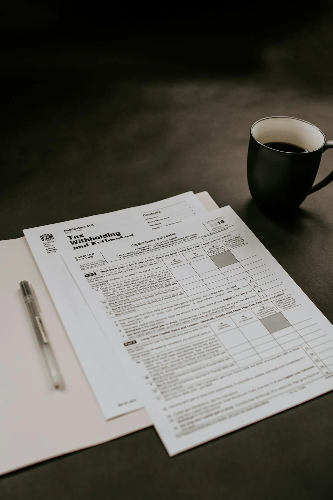 Client requirement form,
