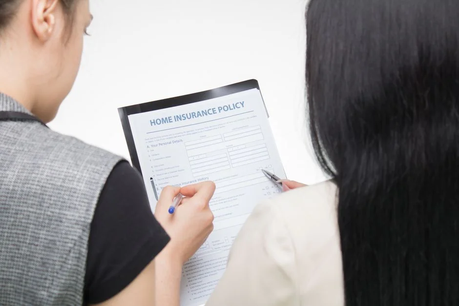 home information form,