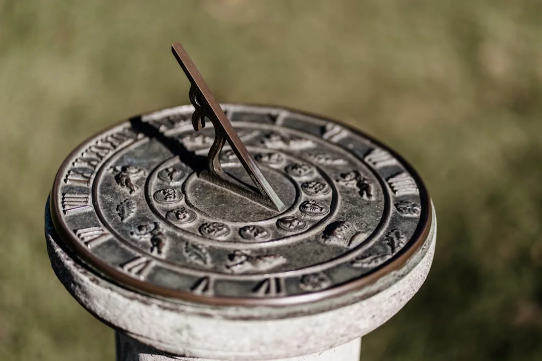 Feng Shui Compass