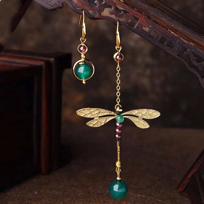 dragonfly feng shui,