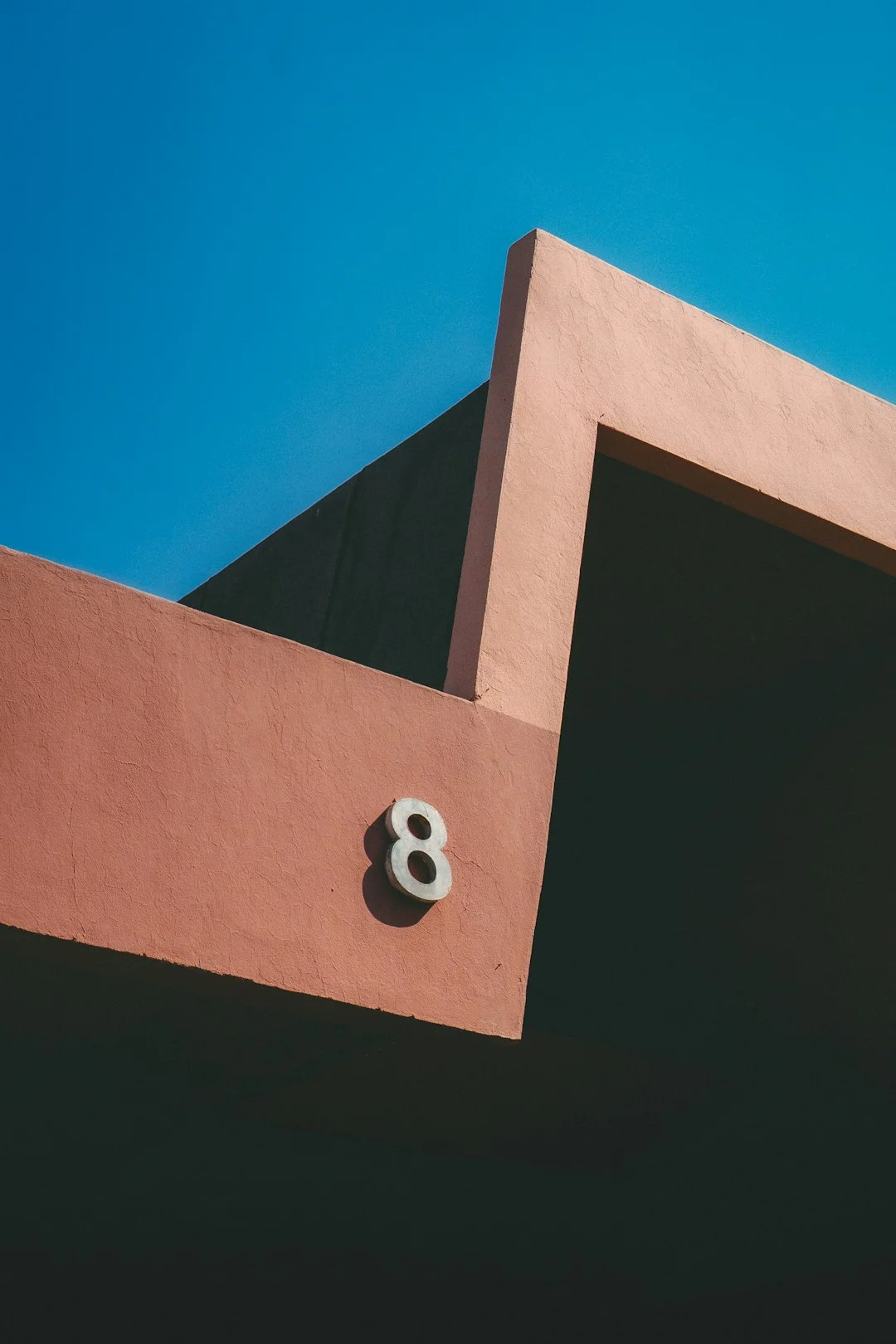 Eight Stallions symbolism,