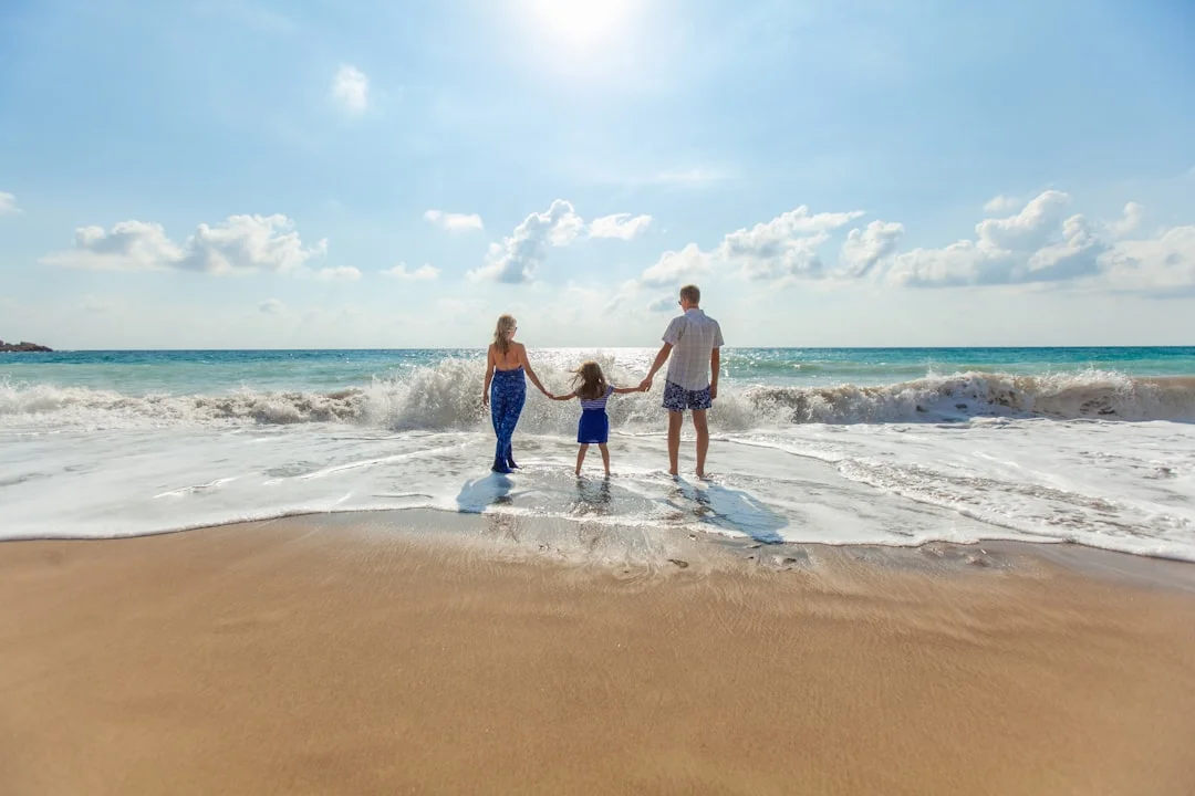 seasonal closure, family