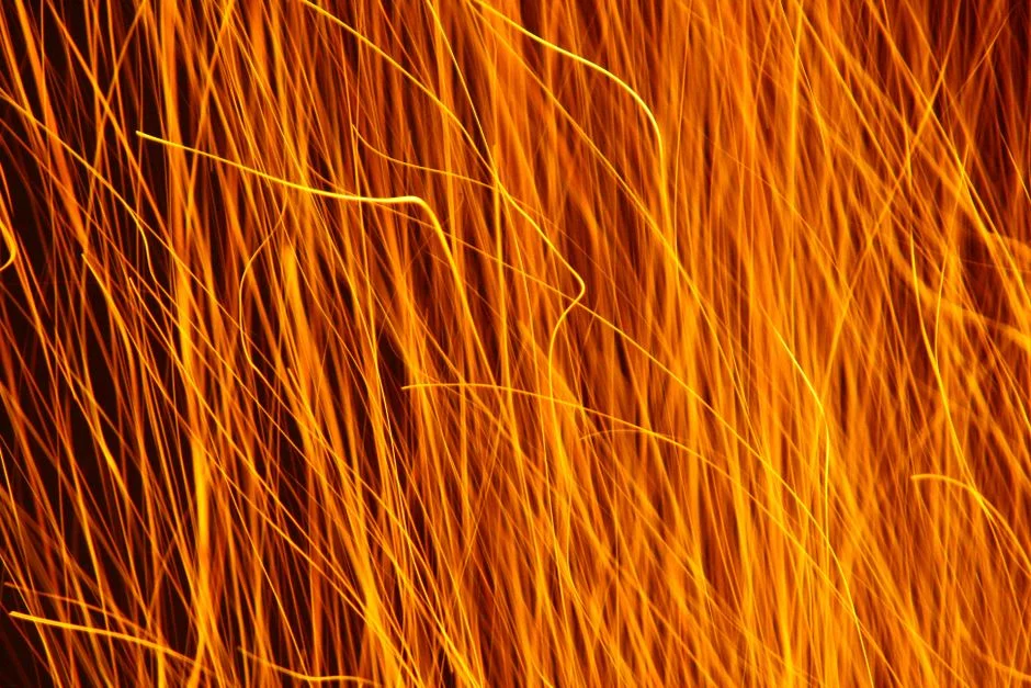 excessive fire energy,