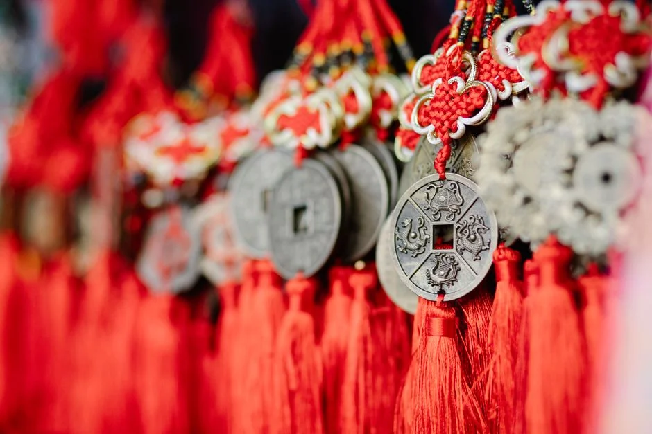 East feng shui,