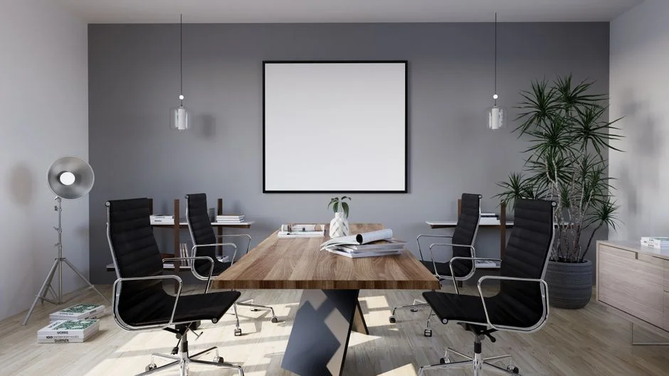 ideal office design,