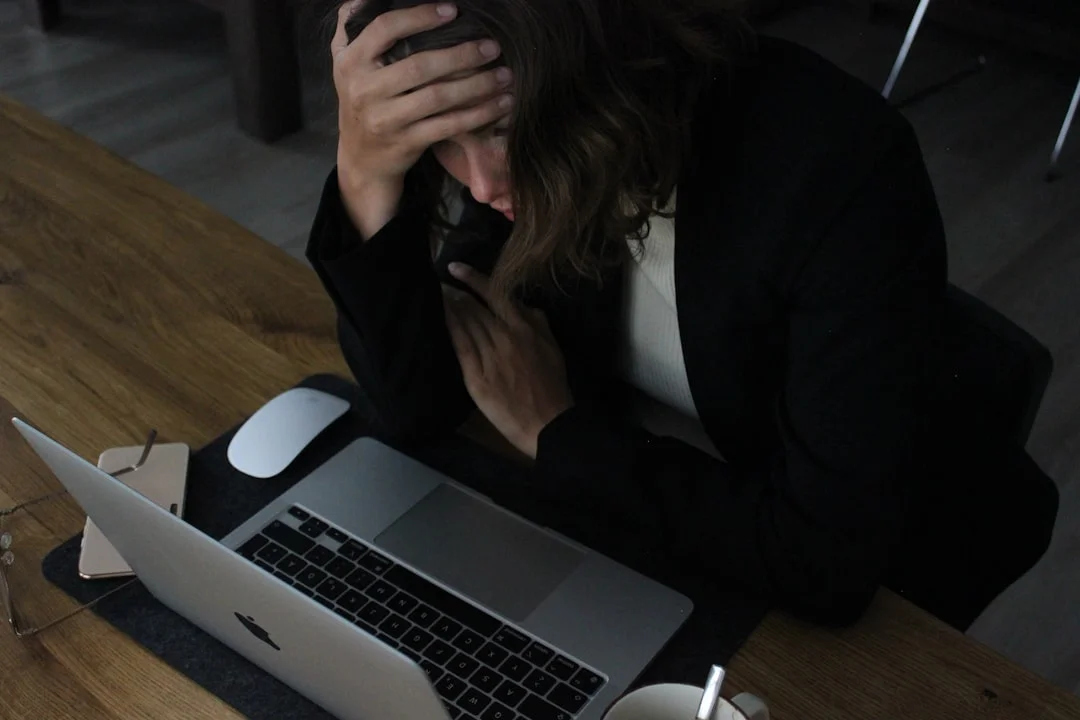 stress management workplace,