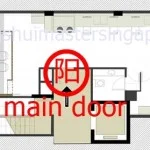 shallow wide office,