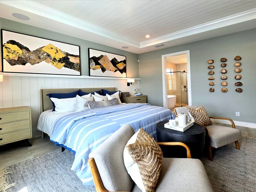 Feng Shui For Your Bedroom
– FengshuiGallary