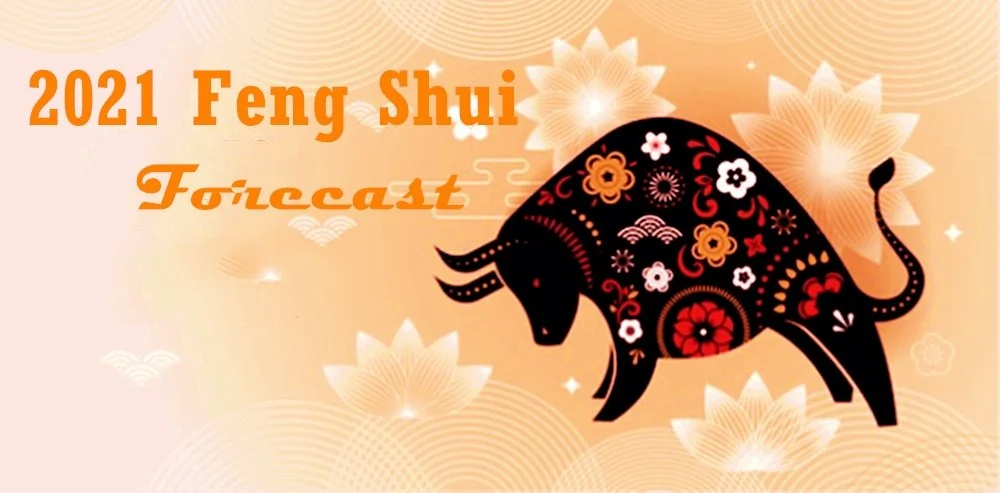 Metal Ox Feng