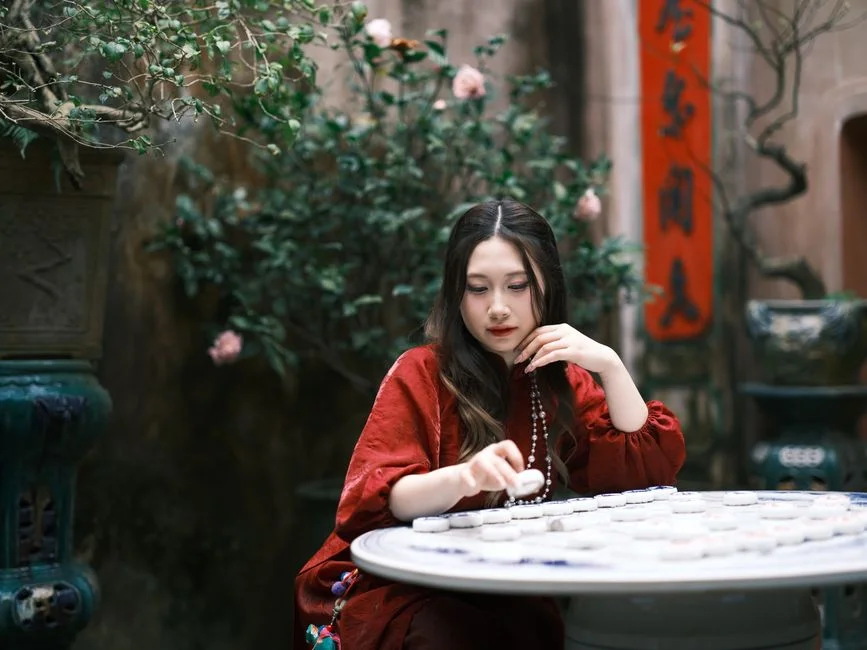 Family Harmony Feng
