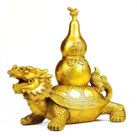 Gourd symbolism, Feng