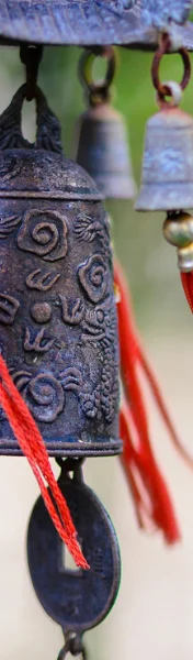 Five Elements, Chinese