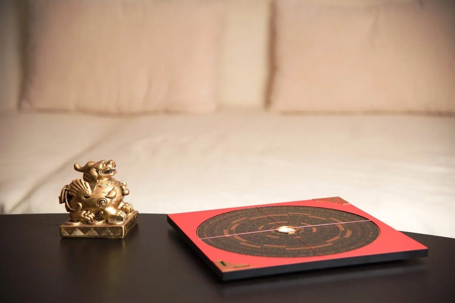 Luo Pan Compass,
