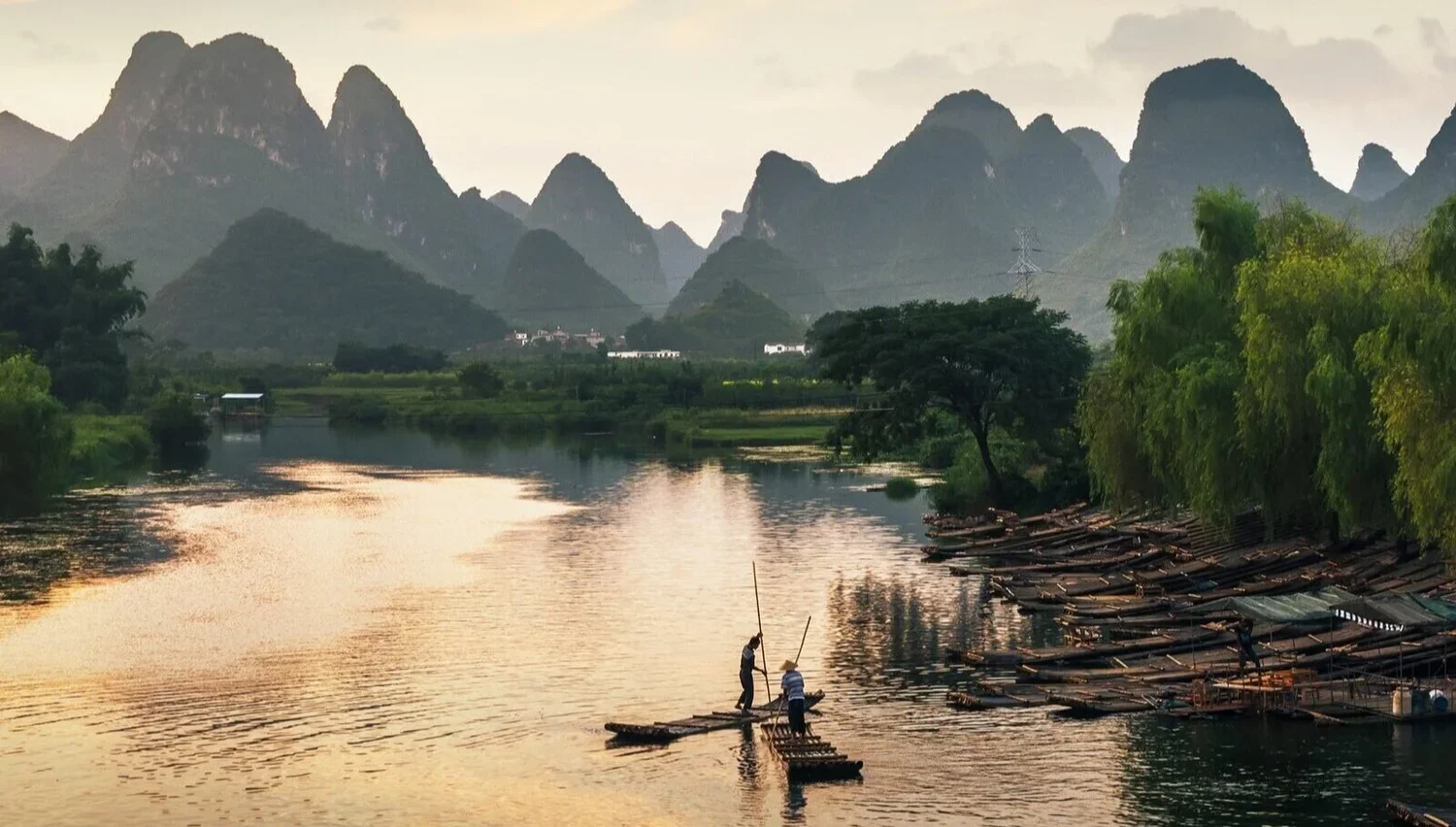 Feng Shui origin,