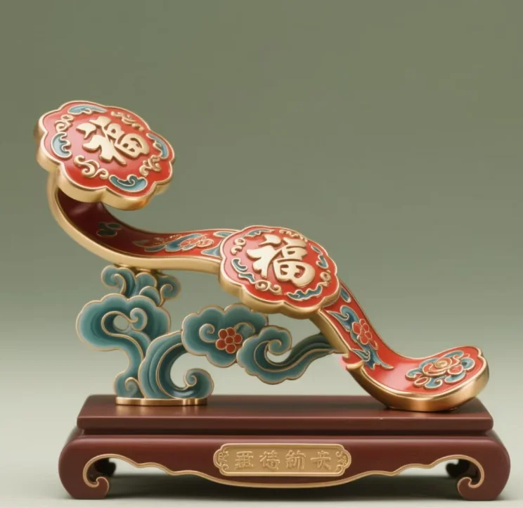 Qilin mythical creature,