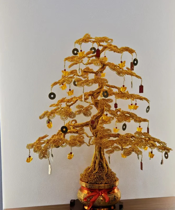 ruyi scepter feng