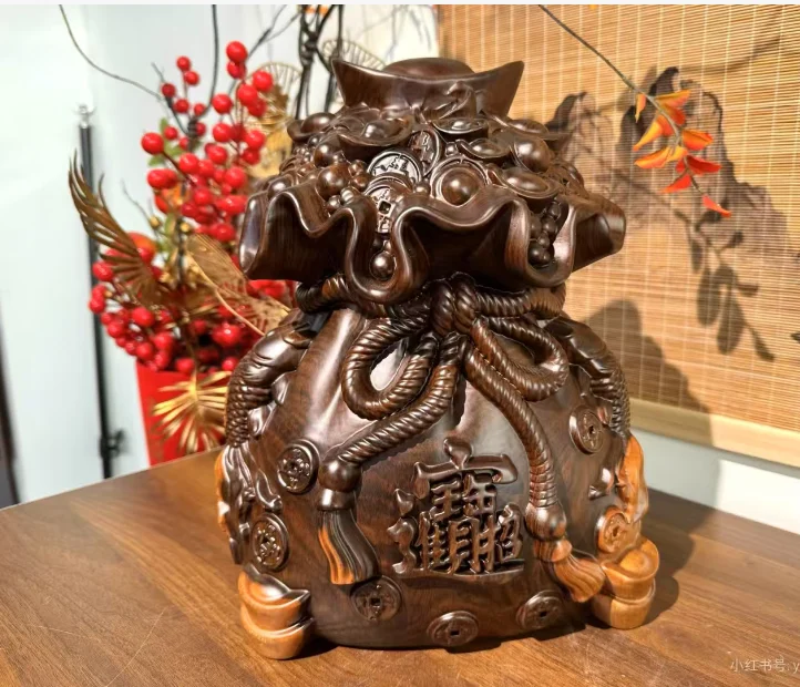 feng shui gourd,