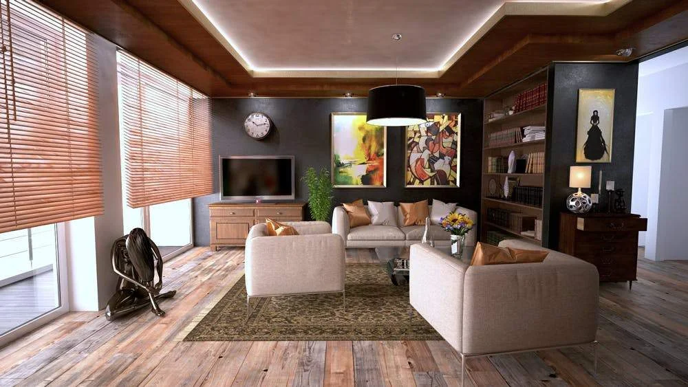 Feng Shui principles,