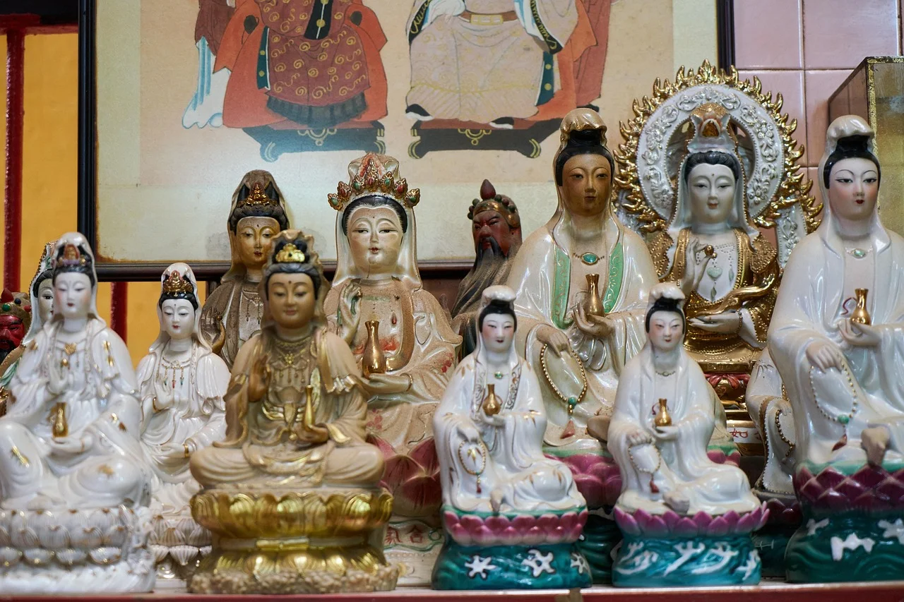 Chinese philosophy, Taoism