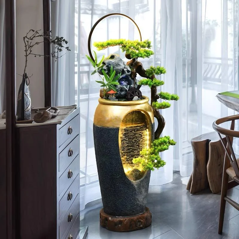 feng shui furniture