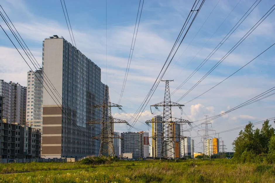 Real estate energy
