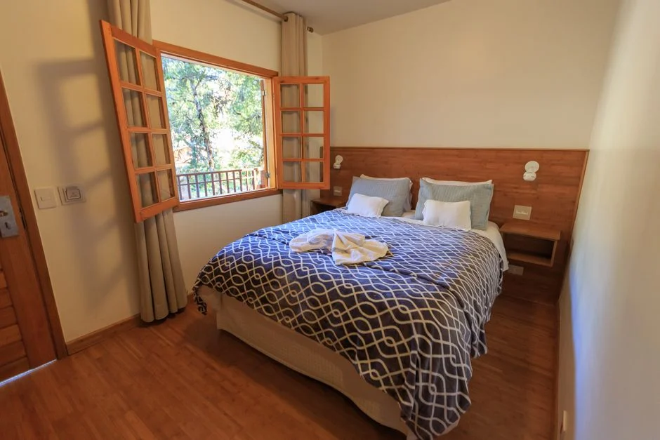Feng Shui room