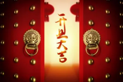 Feng Shui wealth