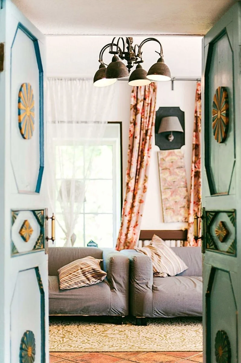 Feng Shui elements,