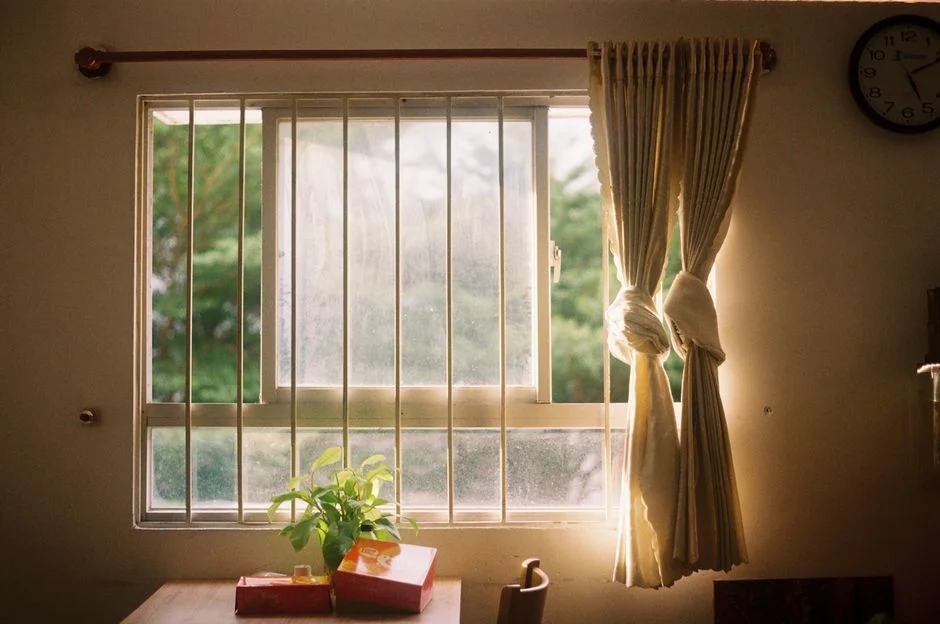 Feng Shui window