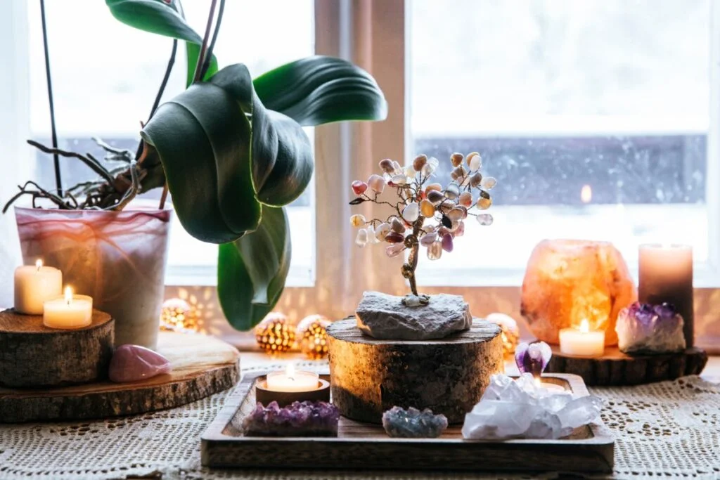 Feng Shui principles,
