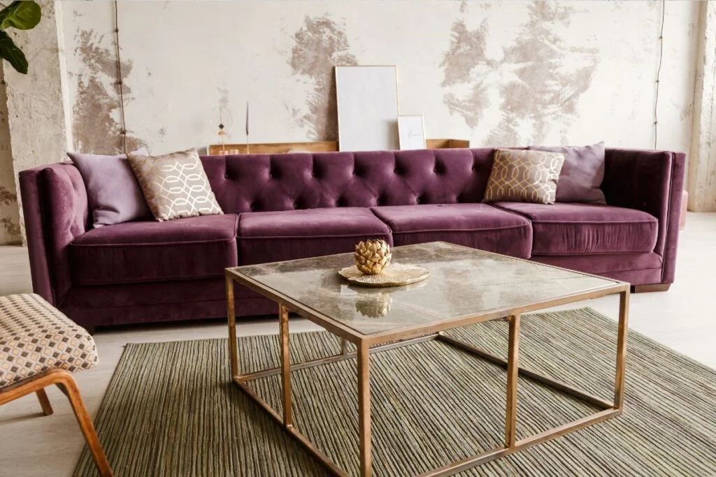 Feng Shui colors,