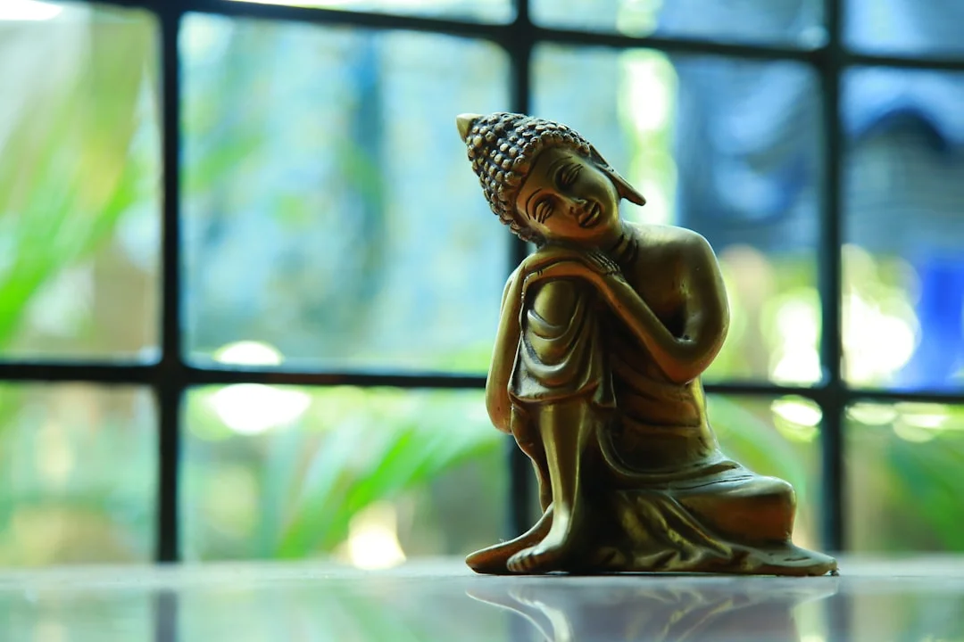 Feng shui philosophy,